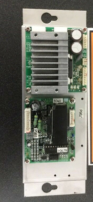 Noritsu Qss 3100/3011 Minilab Spare Parts Pm Driver / Complete Module / J341040-00 J341040 المزود