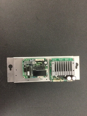 Noritsu Qss 3100/3011 Minilab Spare Parts Pm Driver / Complete Module / J341040-00 J341040 المزود