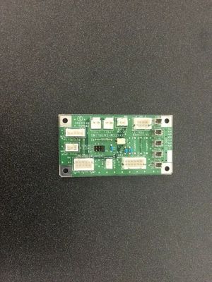 Noritsu QSS 30/33 System Minilab Spare Parts Control PCB J390739 J390739-00 المزود