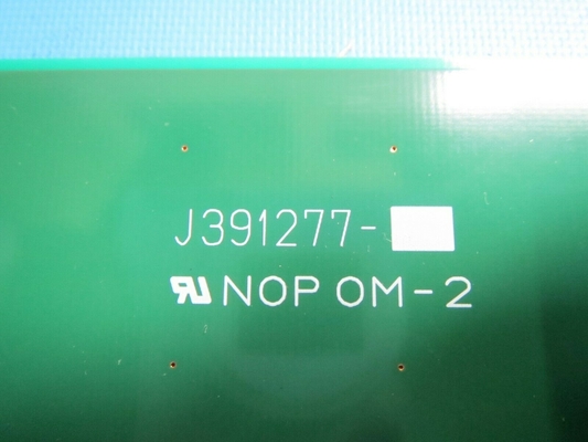 نوريتسو QSS32 قطع غيار مينيلاب ARCNET-HUB PCB J391277 المزود
