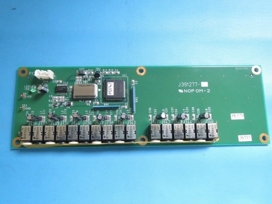 نوريتسو QSS32 قطع غيار مينيلاب ARCNET-HUB PCB J391277 المزود