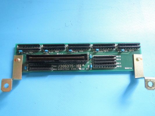 قطع غيار نوريتسو مينيلاب توصيل PCB J306375 المزود