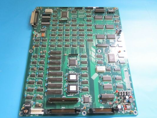 نوريتسو مينيلاب قطع غيار نقل صورة PCB J306320 المزود