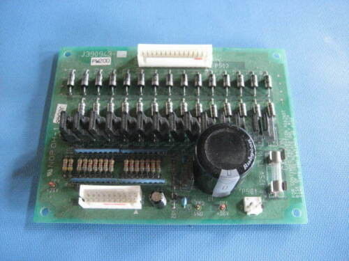 Noritsu QSS Series minilab قطع غيار CVP PCB J390943 المزود