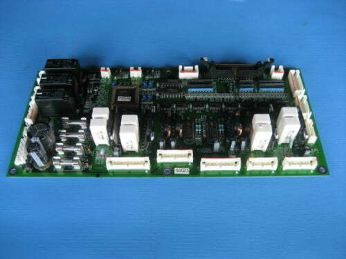 Noritsu QSS 29 Series minilab Spare Parts Printer IO PCB J390585 المزود
