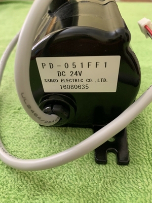 133Y100048 133C1060558 133Y100059 فوجي فرونتير 550/570 / LP5500 مينيلاب المزود