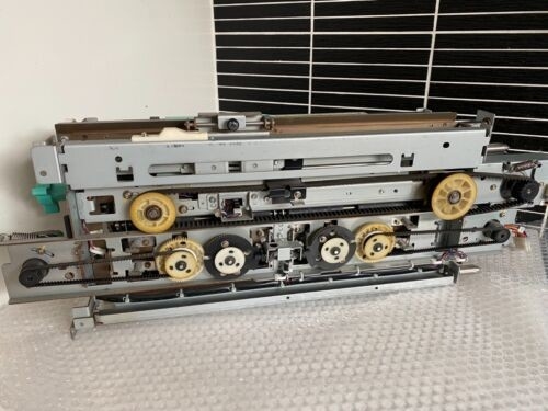 فوجي فرونتير 390 قطع غيار مينيلاب CTL21 PCB 113C937441 113C937441D من طابعة عاملة S / N 3102043 المزود