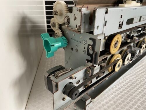 فوجي فرونتير 390 قطع غيار مينيلاب CTL21 PCB 113C937441 113C937441D من طابعة عاملة S / N 3102043 المزود