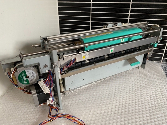 فوجي فرونتير 390 قطع غيار مينيلاب CTL21 PCB 113C937441 113C937441D من طابعة عاملة S / N 3102043 المزود