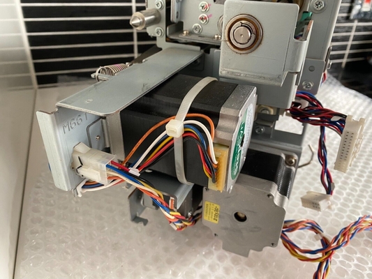 فوجي فرونتير 390 قطع غيار مينيلاب CTL21 PCB 113C937441 113C937441D من طابعة عاملة S / N 3102043 المزود