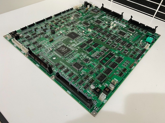 Fuji Frontier 570 Minilab قسم توزيع قطع الغيار أكمل 808C105771 من طابعة LP5700 المزود