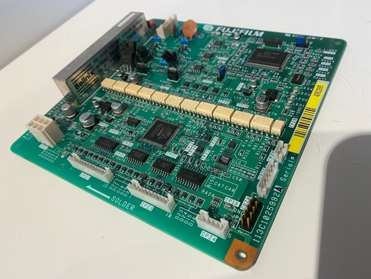 Fuji Frontier SP3000 Film Scanner CPZ23 PCB 113C1025992 113C1025992A حالة عمل كاملة المزود