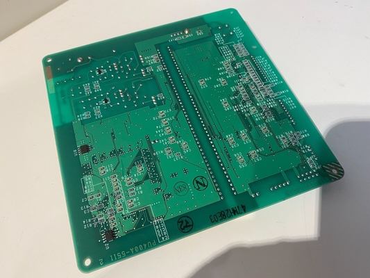 Fuji Frontier SP3000 Film Scanner CPZ23 PCB 113C1025992 113C1025992A حالة عمل كاملة المزود
