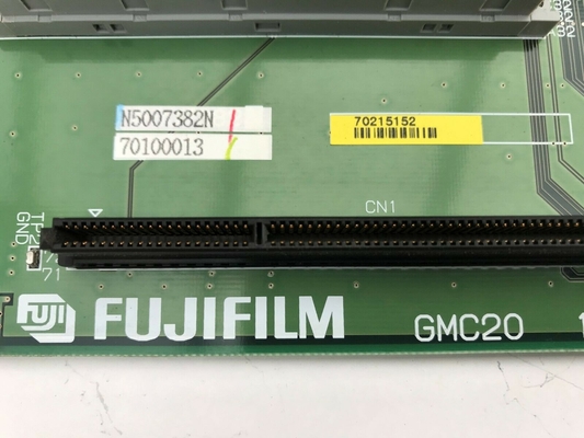 فوجي فرونتير SP2000 1500 ماسح ضوئي للأفلام GMC20 PCB 113C898414 المزود