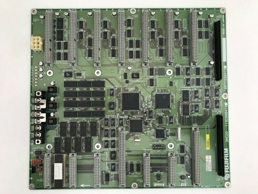 فوجي فرونتير SP2000 1500 ماسح ضوئي للأفلام GMC20 PCB 113C898414 المزود
