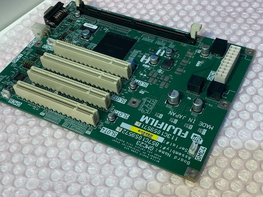 فوجي فرونتير 550570 قطع غيار مينيلاب GMC23 PCB 113C1059571 113C1059571B المزود