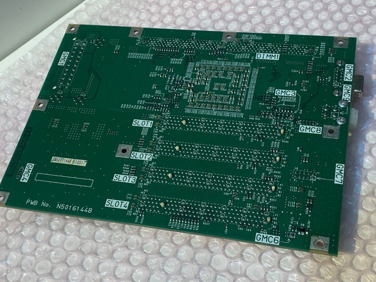 فوجي فرونتير 550570 قطع غيار مينيلاب GMC23 PCB 113C1059571 113C1059571B المزود