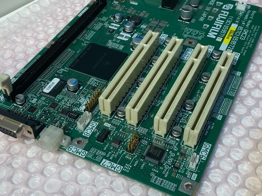 فوجي فرونتير 550570 قطع غيار مينيلاب GMC23 PCB 113C1059571 113C1059571B المزود