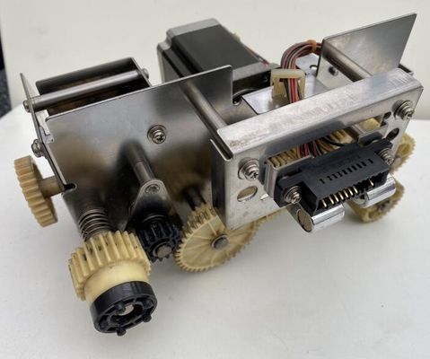 فوجي فرونتير 370375 مينيلاب قطع غيار مجفف محرك تجميع 824H0068 824H0068B المزود