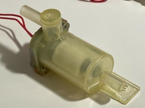 Fuji Frontier 550570 Minilab Spare Parts PS Float Switch من LP5700 Minilab يعمل المزود