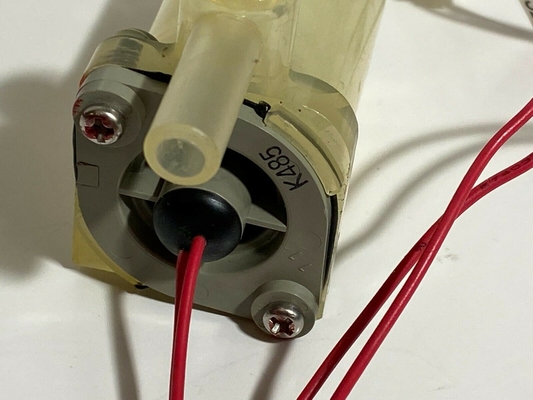 Fuji Frontier 550570 Minilab Spare Parts PS Float Switch من LP5700 Minilab يعمل المزود