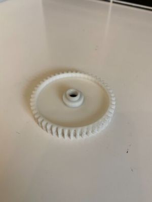 فوجي فرونتير 390 LP2500 قطع غيار مينيلاب وحدة تروس القابض 527D984306327D984306A المزود