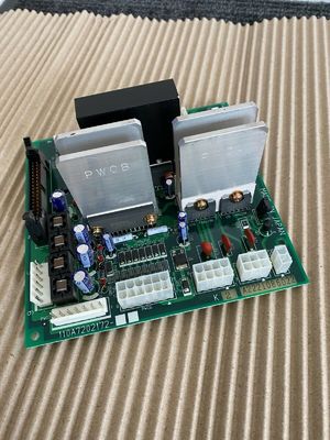 فوجي فرونتير 390 قطع غيار مينيلاب قاطع خروج ثنائي الفينيل متعدد الكلور PWC01 140D9355 المزود