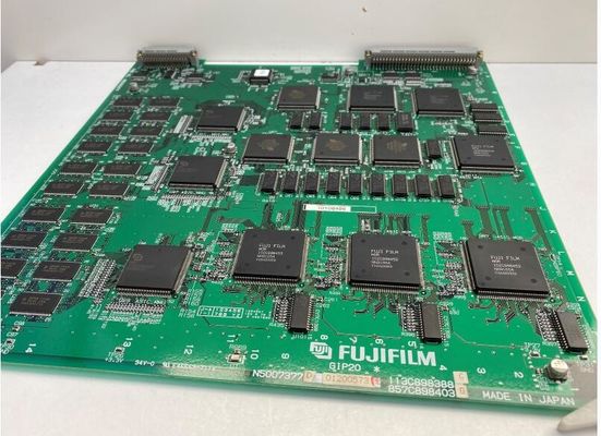 فوجي فرونتير SP2000 1500 ماسح ضوئي للأفلام GIP20 PCB 113C898388 113C898388C المزود