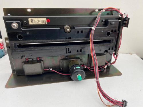 فوجي فرونتير 350370355375 Minilab Spare Par Cutter Blade 393C889151393C889151C المزود