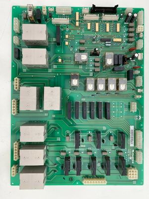 فوجي فرونتير 390 LP2500 قطع غيار مينيلاب PAC21 PCB 113G02031 المزود