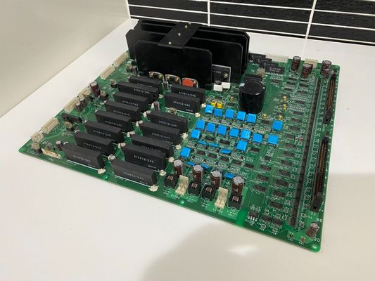 فوجي فرونتير 390 LP2500 قطع غيار مينيلاب PDC21 PCB 113C937443C 113C937443 المزود