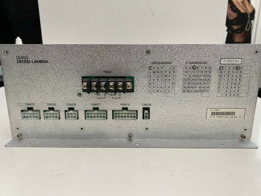 Fuji Frontier SP2500 390 Minilab Spare Parts Power Supply DC 125C949324 125C949324D Alpha 400 المزود