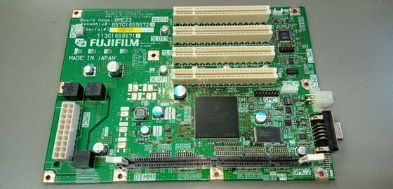 GMC23 لوحة PCB 857C1059572B 857C1059572 لوحة دائرة تحكم لشركة فوجي فرونتيير 550 570 570R LP5500 LP5700 قطاعات احتياطية طابعة تصوير مصغرة رقمية المزود