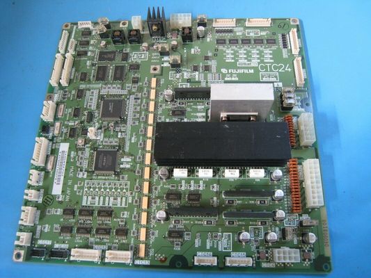 فوجي فرونتير 340 قطع غيار مينيلاب 113C967124857C967125A CTC24 المزود