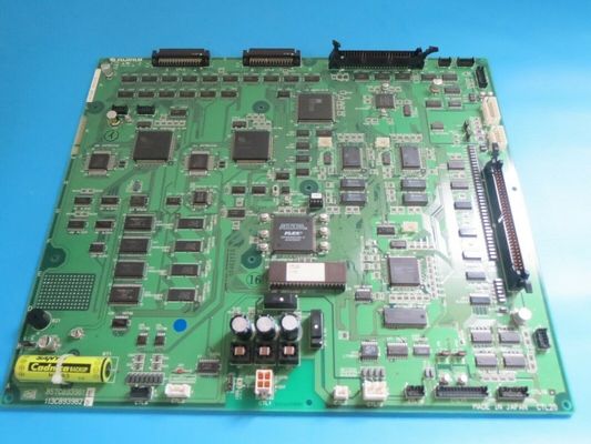 فوجي فرونتير 350/370 قطع غيار مينيلاب 857C893981 857C893981E 113C893982 113C893982D CTL20 المزود