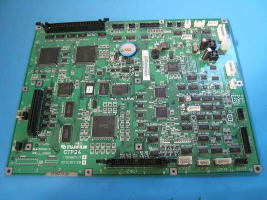 فوجي فرونتير330-340 قطع غيار مينيلاب 113C967127857C967128 113C967127A 857C967128A CTP24 المزود