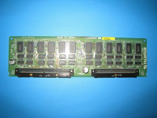 فوجي فرونتير 350/370 قطع غيار مينيلاب FMB20 PCB 113C893931 المزود