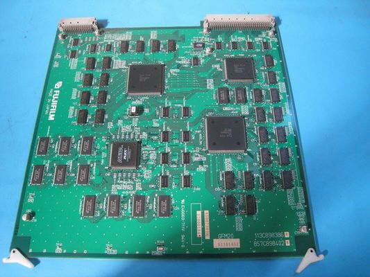 فوجي فرونتير 350/370 قطع غيار مينيلاب 857C898402857C898402B 113C898386 113C898386A GFM20 المزود