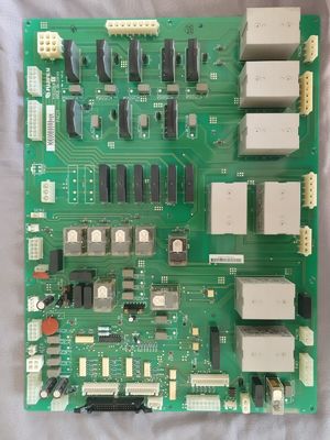 PCB pac21 fujifilm Minilab قطع غيار 113g02031 lp2500 المزود