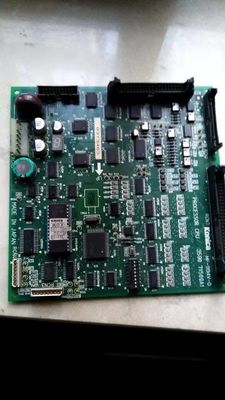 كونيكا مينيلاب قطع غيار المعالج CPU Board 359071500A 3590 71500A مستعمل المزود