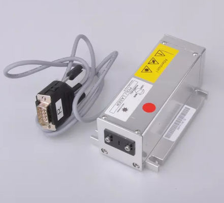 بندقية ليزر حمراء خضراء لإيطاليا بولي GN271883 Polielettronica 2032 3049 طابعة ماينيلاب رقمية بندقية ليزر المزود