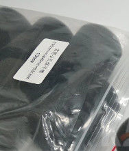 Poli Dryer Material Small Hole تستخدم لآلة Poli Minilab 5mm × 40mm × 51mm المزود