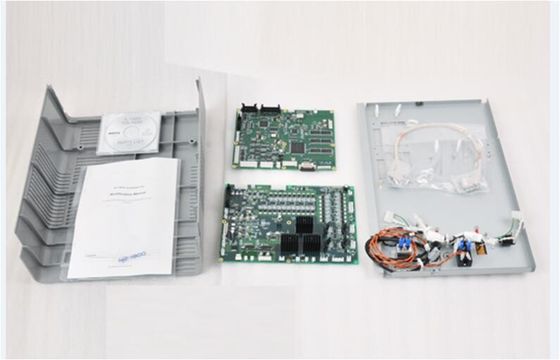 مجموعة ترقية Noritsu S4 Film Scanner إلى HS1800 Filmscanner J391472 المزود