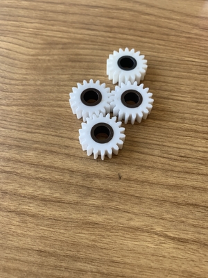 327C1024695 FUJI Frontier 330340500550570 Digital Minilab GEAR الأسنان 18 O CUT المزود