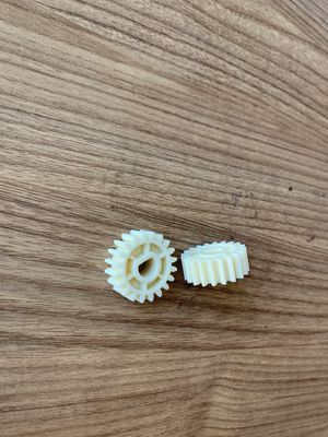 327D1061325 Gear D20T لـ Fuji 550/570/590 Frontier minilab المزود