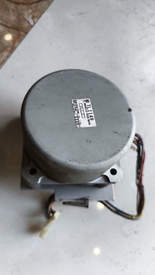 فوجي 550570 مينيلاب موتور 118C1060919 المزود