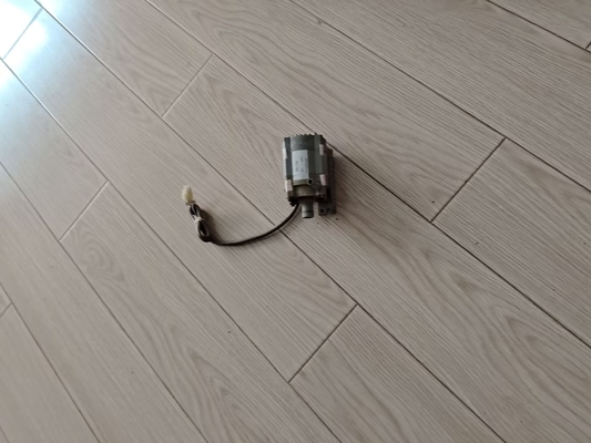 133H0293B 133H0293 فوجي فرونتير 330340350370500550570 مينيلاب قطع غيار مضخة المزود