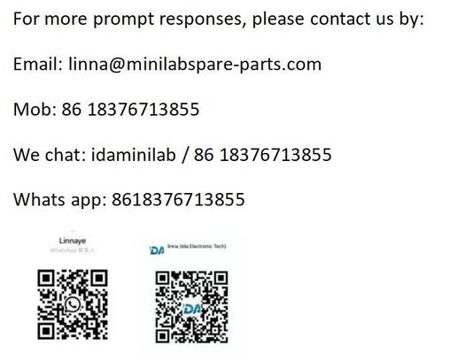 A057982 01 NORITSU Qss2801 2901 3101 3201 SERIES DIGITAL Minilab Spare Parts Gear المزود