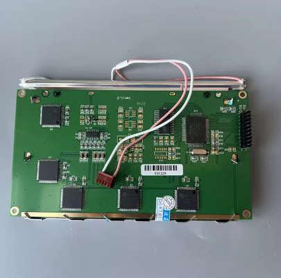 I079035-00 شاشة شاشة LCD لـ Noritsu QSF-V30 / QSF-V30S معالج الفيلم V30S (استبدال I079030) المزود