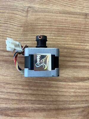 محرك الورق المتقدم OEM W410494 W410494-01 W410494-02 قطعة غيار بديلة متوافقة مع محرك نقل الورق Noritsu QSS3201 Digital Photo Minilab المزود
